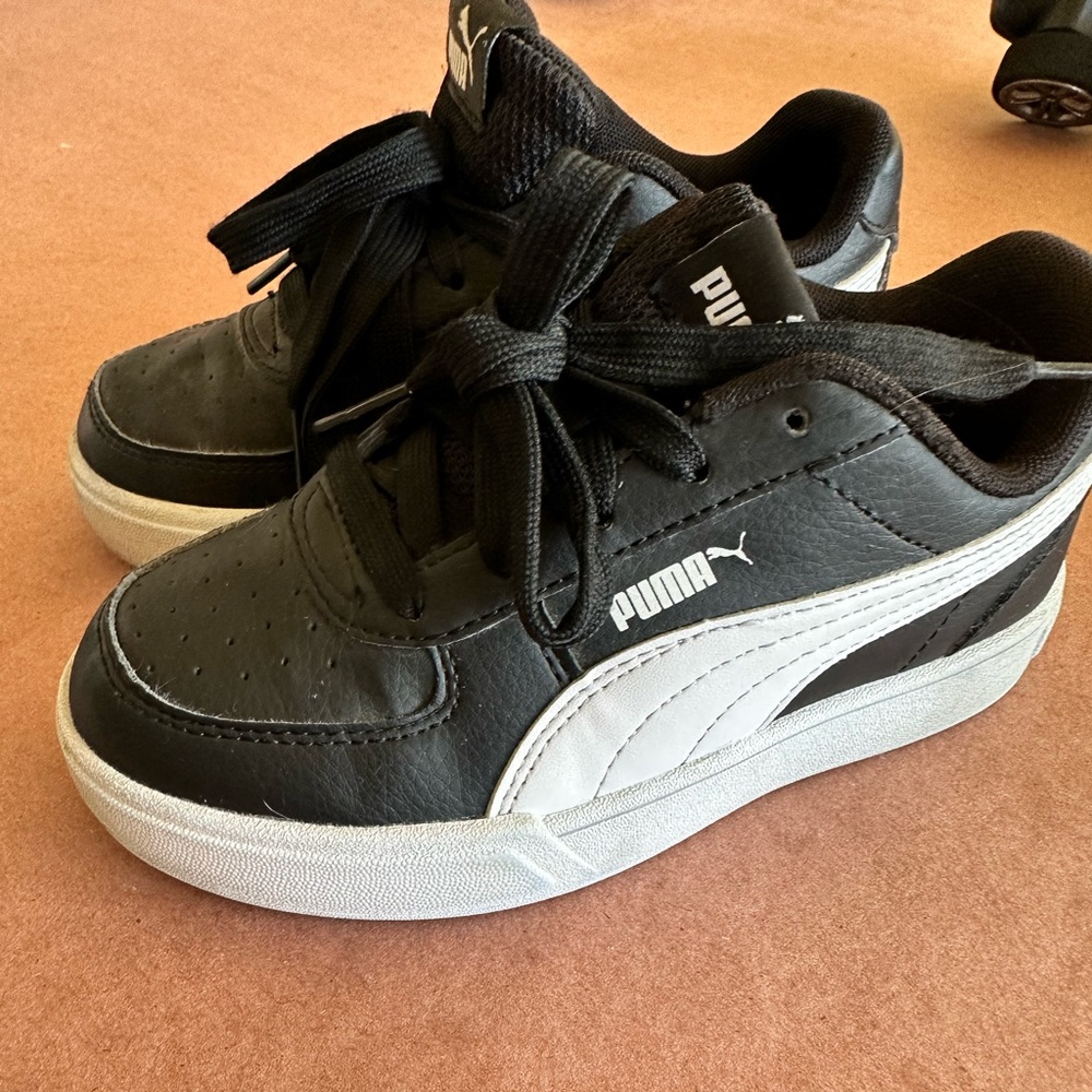 Puma sneakers